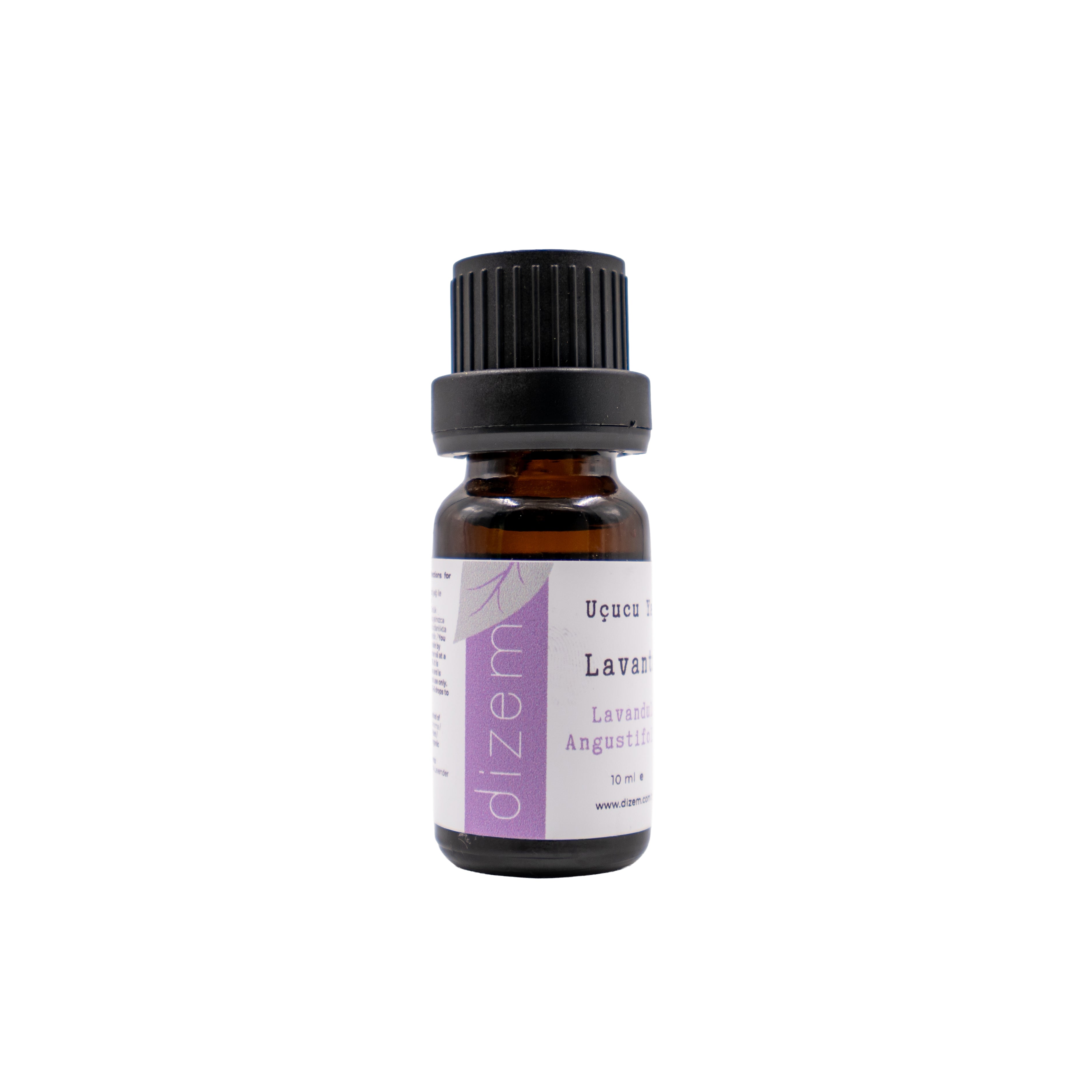 Dizem Uçucu Yağ Serisi - Lavanta