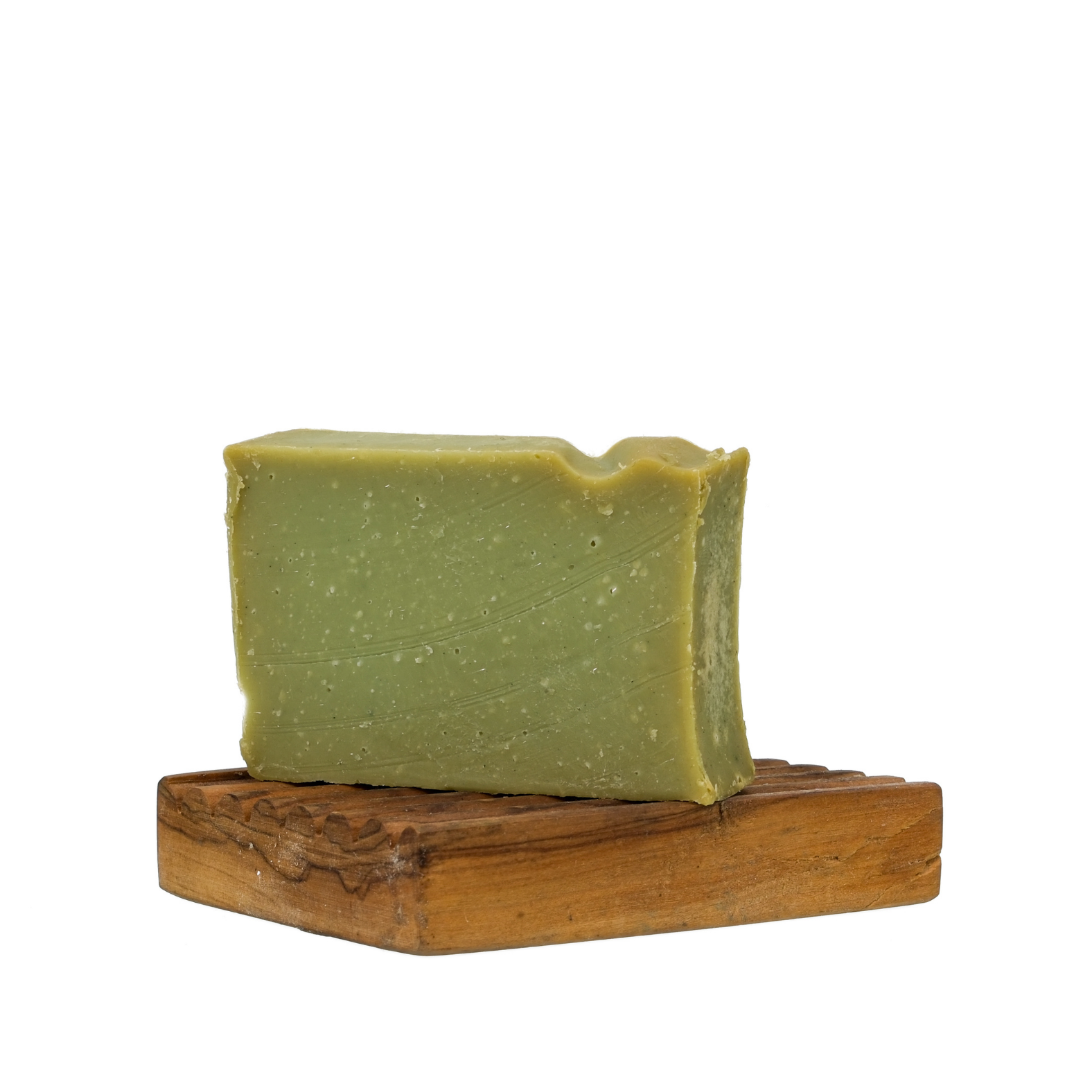Aloe Vera Özlü Zeytinyağlı Sabun